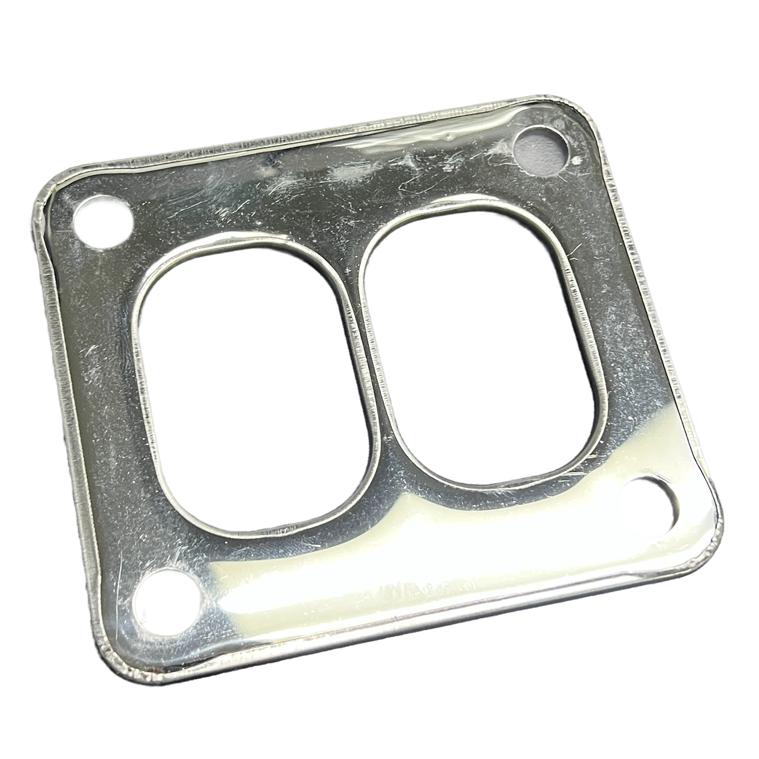 KC Turbos S400 A/R .90 83MM T4 Turbine Housing - 4.21 Marmon V-Band - view 3