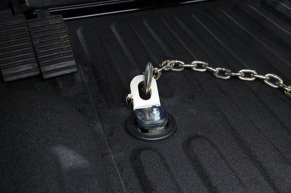 Safety Chain Anchors