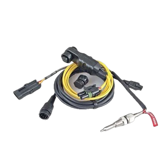 Edge EAS EGT Probe with Lead (EDGE Monitors) - Powerstroke, Duramax