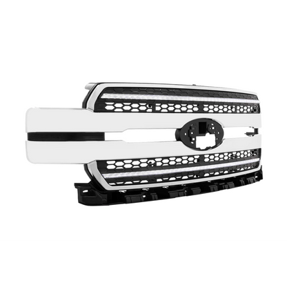 Driven Lighting Group Morimoto XBG LED DRL Grille - Ford F150 - view 10