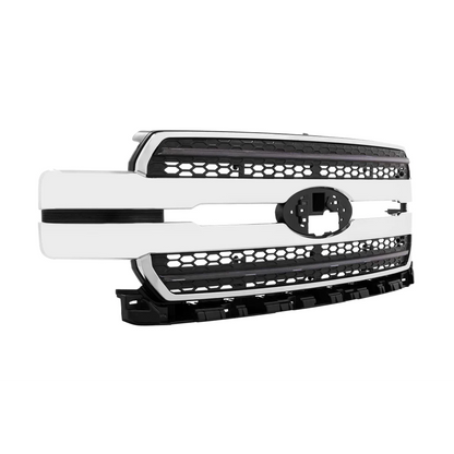 Driven Lighting Group Morimoto XBG LED DRL Grille - Ford F150 - view 13