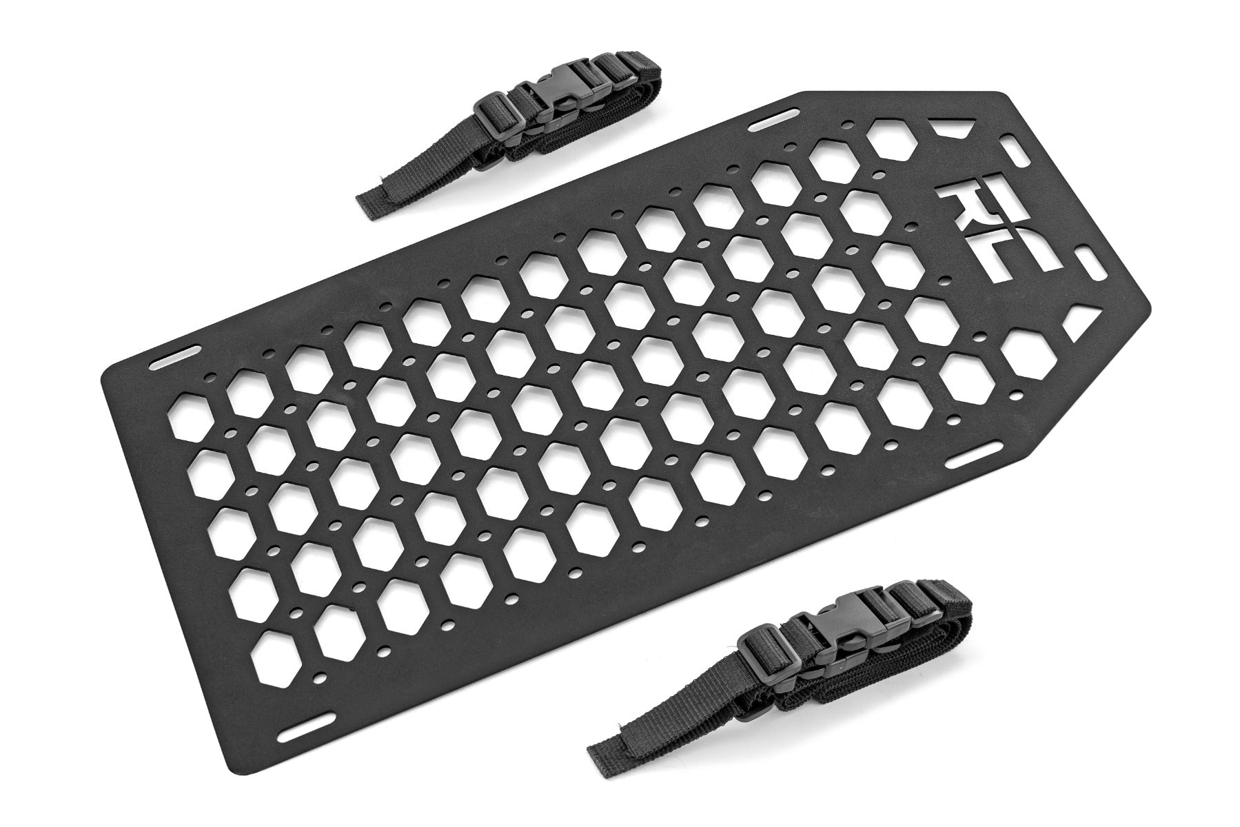 Seat Back Organizer Molle Panel | Universal