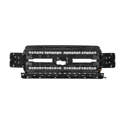 Driven Lighting Group Morimoto XBG LED DRL Grille - Ford F150 - view 6