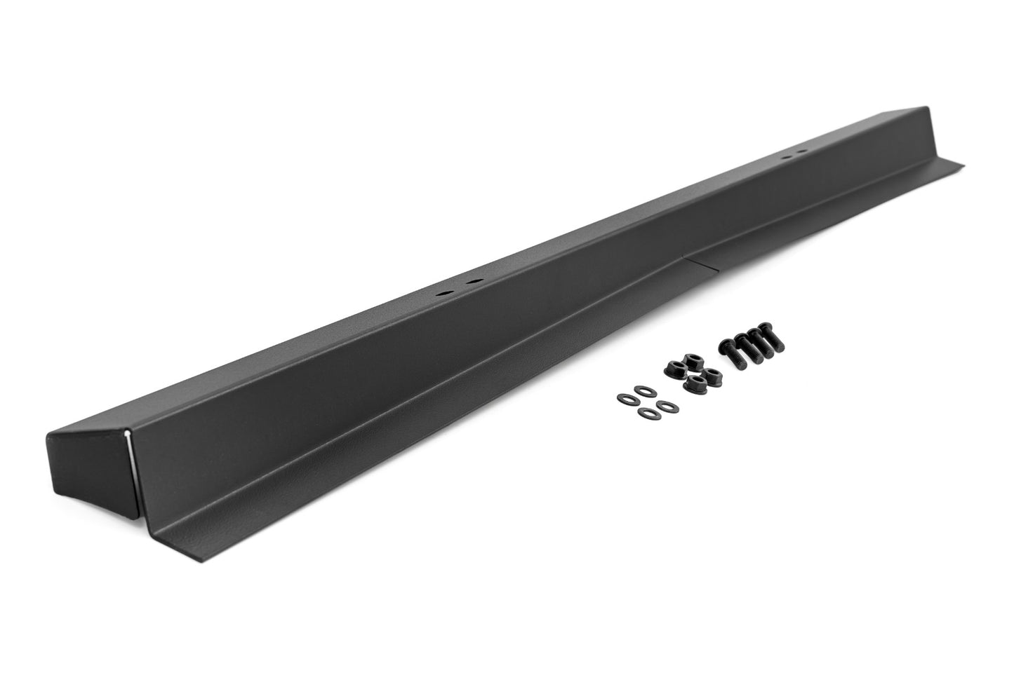 Vented Full Windshield | Scratch Resistant | Segway UT6