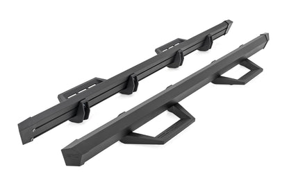 SRL2 Adjustable Aluminum Steps | Double Cab | Toyota Tacoma 2WD/4WD (24-26)