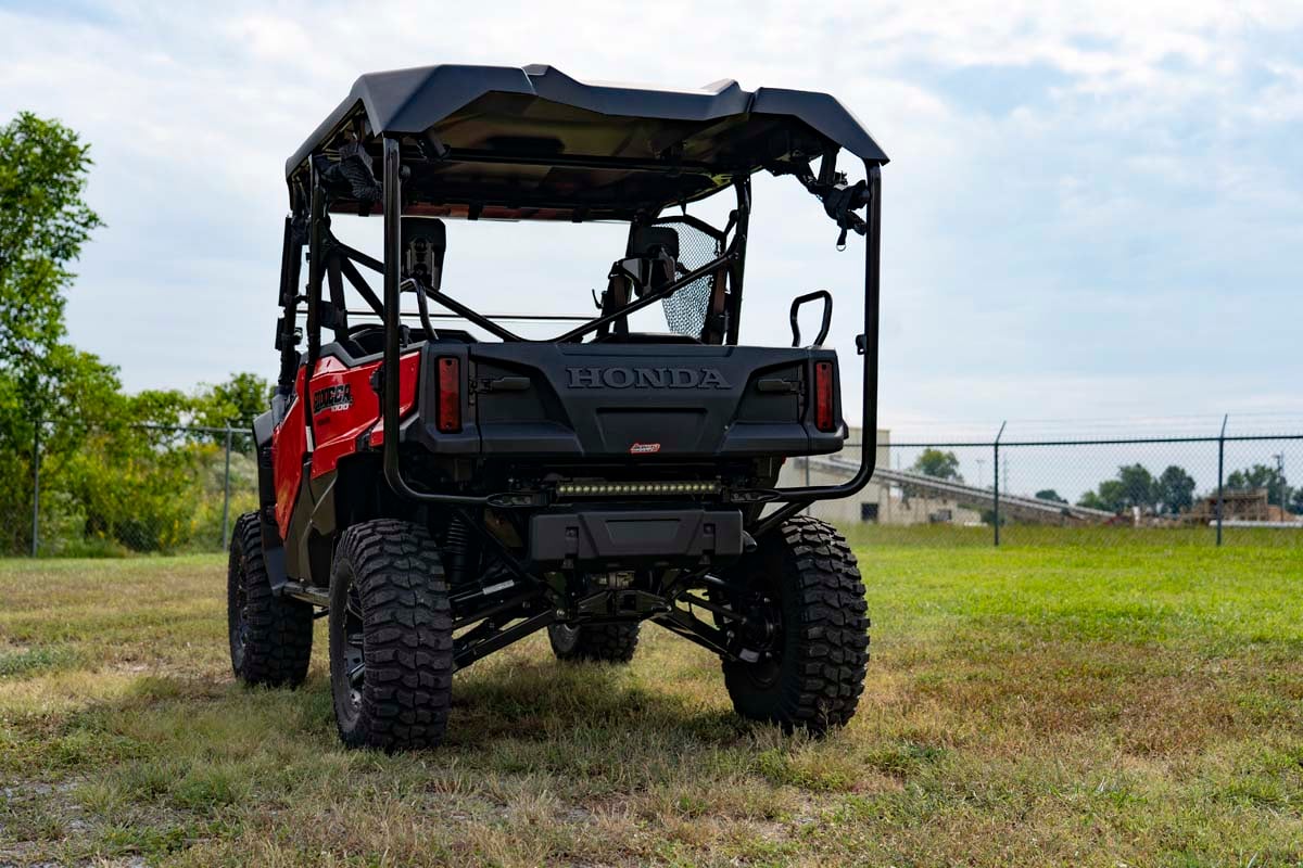 20" LED Light Kit | Under Bed | Honda Pioneer 1000/Pioneer 1000-6 