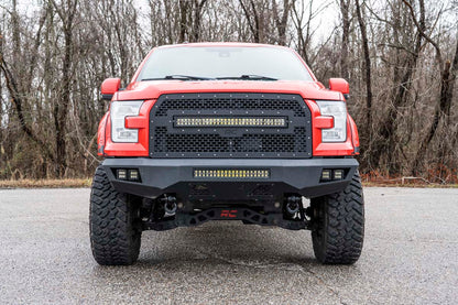Tow Hook Brackets | Ford F-150 2WD/4WD (2009-2026)