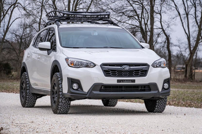 2 Inch Lift Kit | Subaru Crosstrek 4WD (2018-2026)