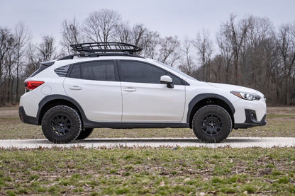 2 Inch Lift Kit | Subaru Crosstrek 4WD (2018-2026)