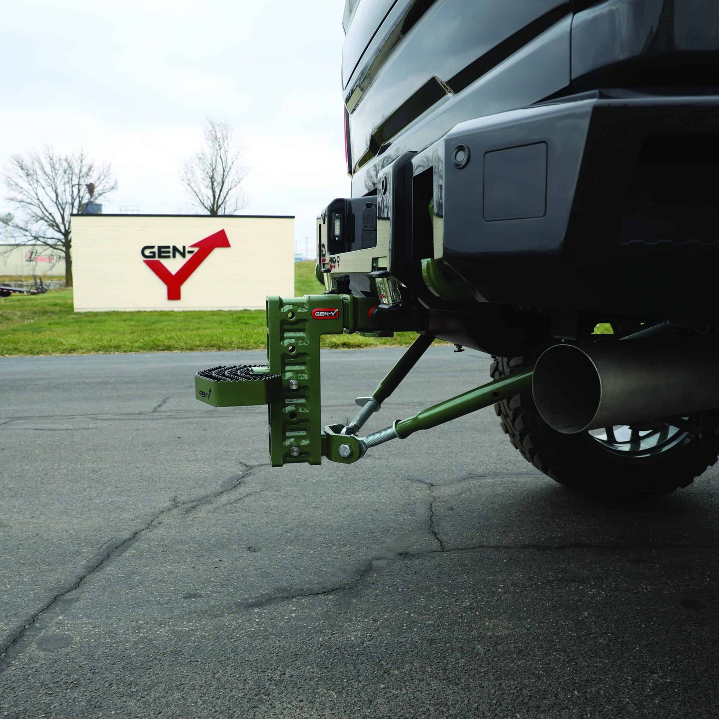 Stabilizer Kit