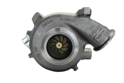 KC Turbos Z(Power Pack Street 6.0) KC Stage 2 Turbo - 6.0 Powerstroke - view 3