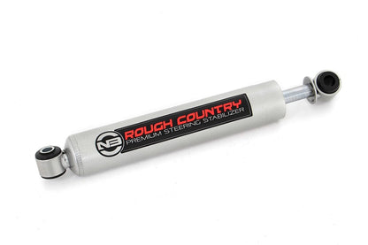 N3 Steering Stabilizer | Jeep Gladiator JT/Wrangler JL 4WD (2018-2026)
