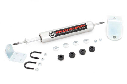 N3 Steering Stabilizer | Ram 2500/3500 2WD (1994-2002)