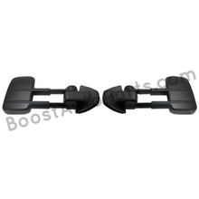 2023 - 2026 Colorado / Canyon Tow Mirrors (Style 1)