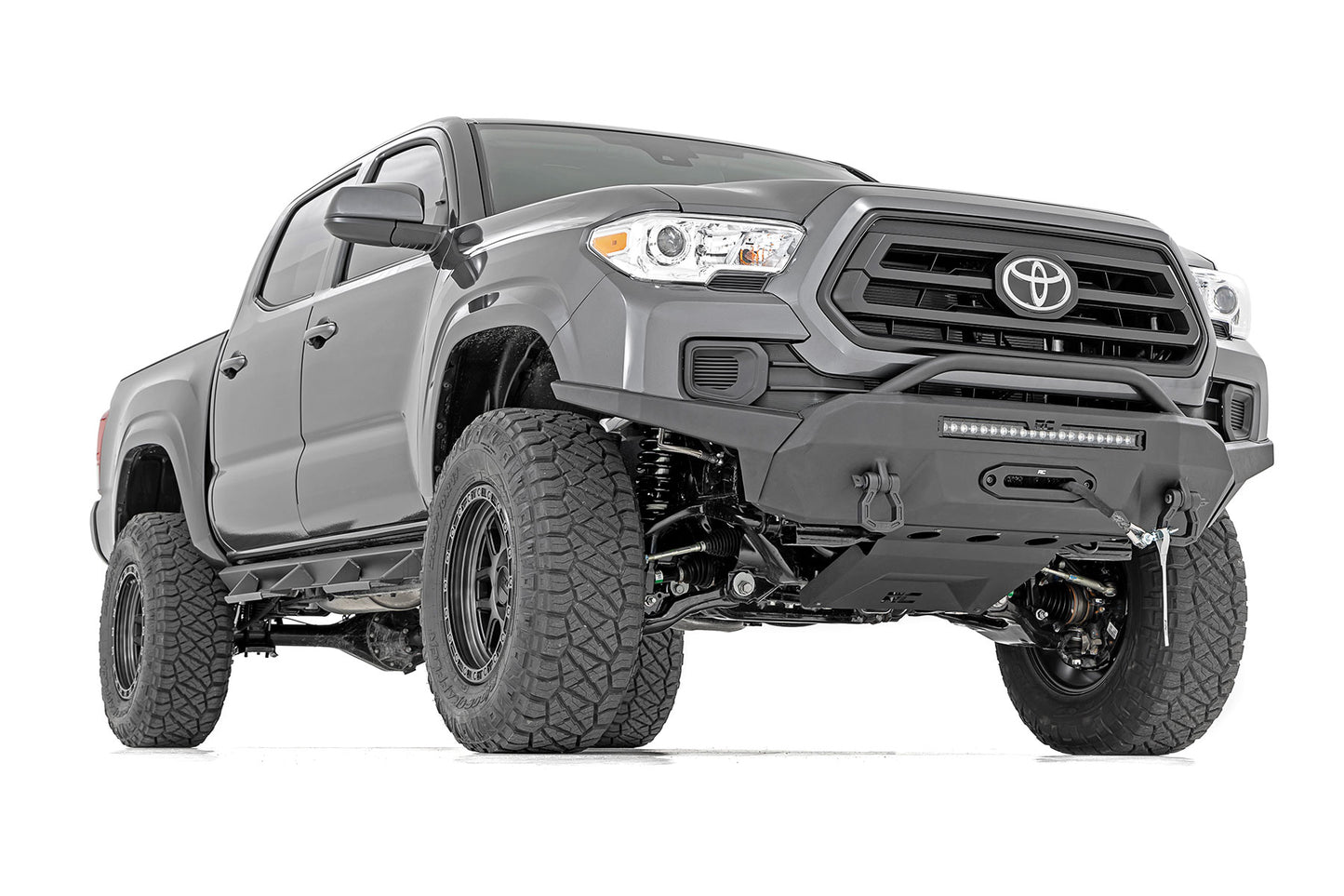 3.5 Inch Lift Kit | UCA | Vertex | Toyota Tacoma 2WD/4WD (2005-2023)