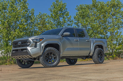 Skid Plate | Toyota Tacoma 2WD/4WD (2024-2026)