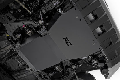 Skid Plate | Toyota Tacoma 2WD/4WD (2024-2026)