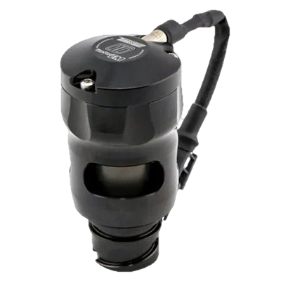 Turbosmart Vee Port Em Blow-Off Valve - 3.5 Ecoboost, Raptor, 2.7