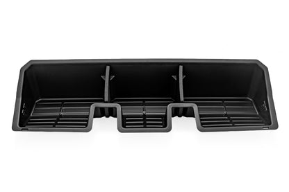 Under Seat Storage | Tesla Cybertruck 4WD (2024-2026)