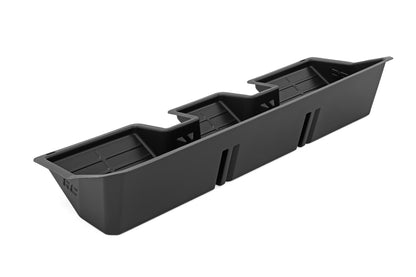 Under Seat Storage | Tesla Cybertruck 4WD (2024-2026)