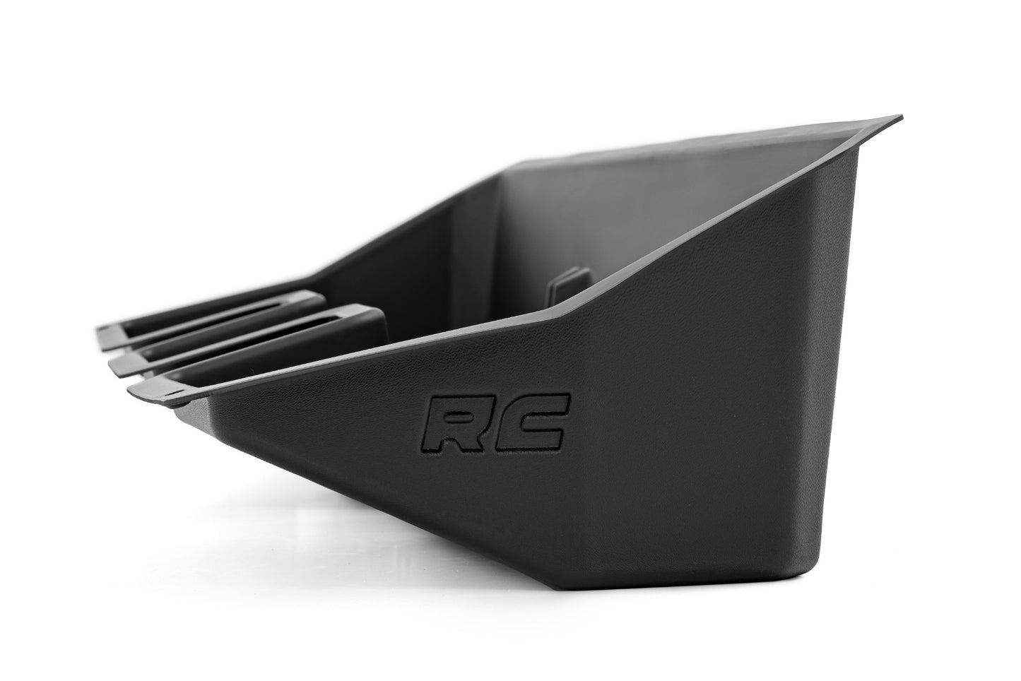 Under Seat Storage | Tesla Cybertruck 4WD (2024-2026)