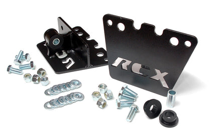 Torsion Bar Crossmember Bracket | Chevy/GMC Tahoe (95-99)/Yukon 4 Door (94-99) 