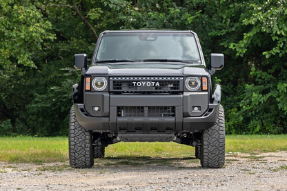 3.5 Inch Lift Kit | N3 | Toyota Land Cruiser 4WD (2024-2026)