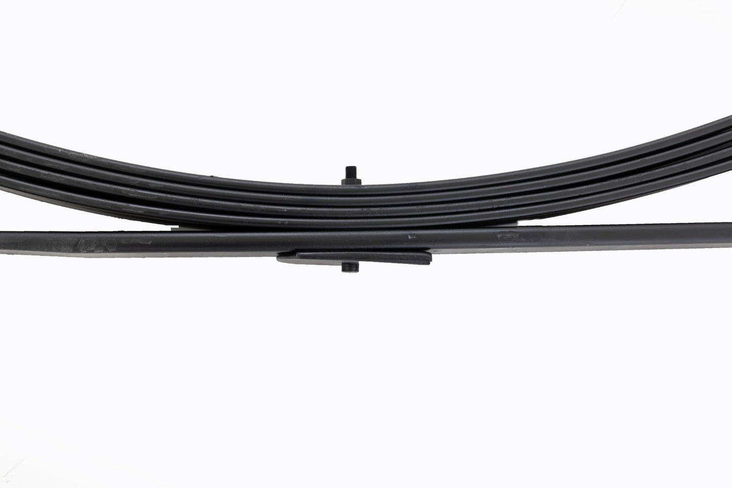 Rear Leaf Springs | 4" Lift | Pair | Ford Bronco (78-79)/F-250 (77-79) 