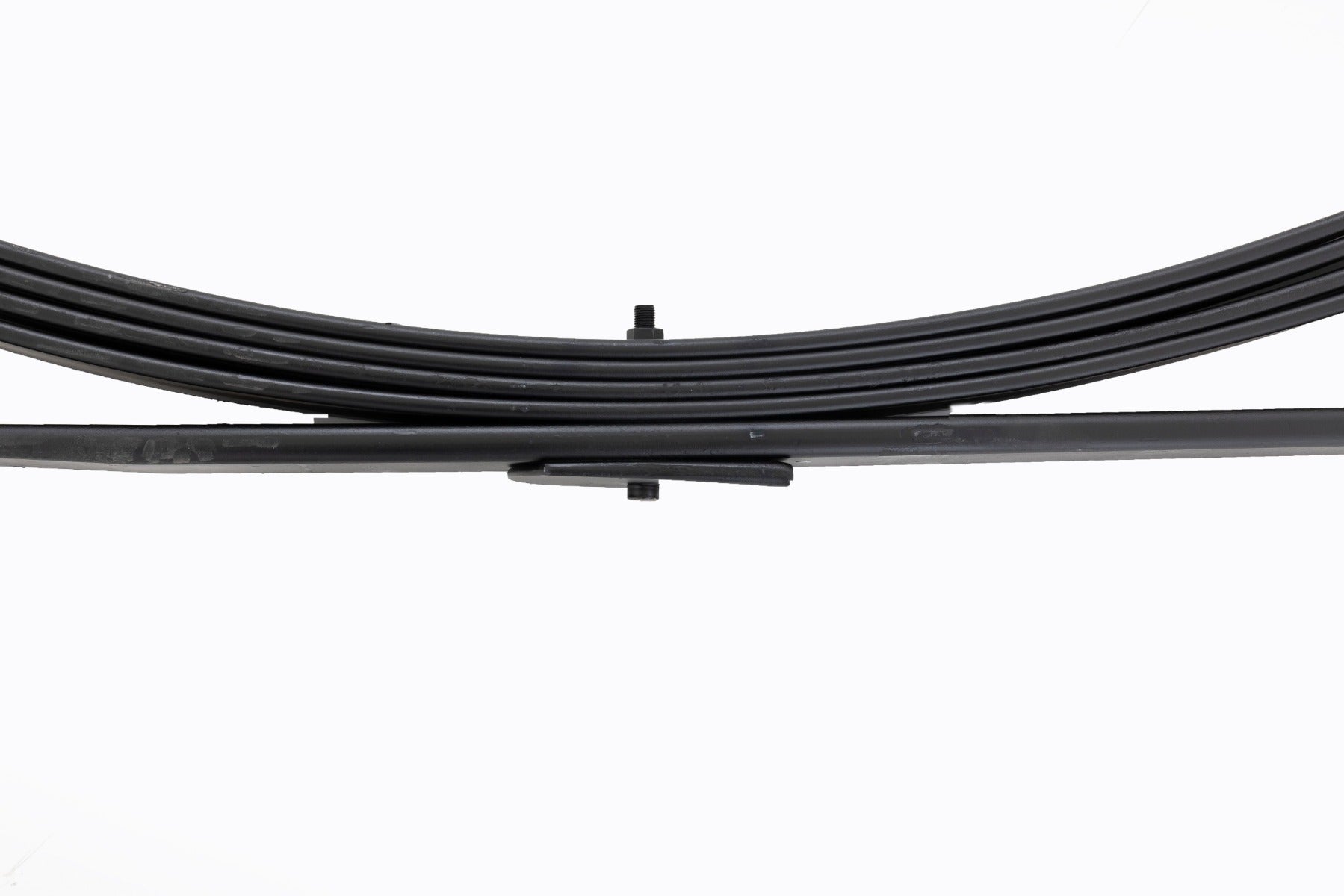 Rear Leaf Springs | 4" Lift | Pair | Ford Bronco (78-79)/F-250 (77-79) 