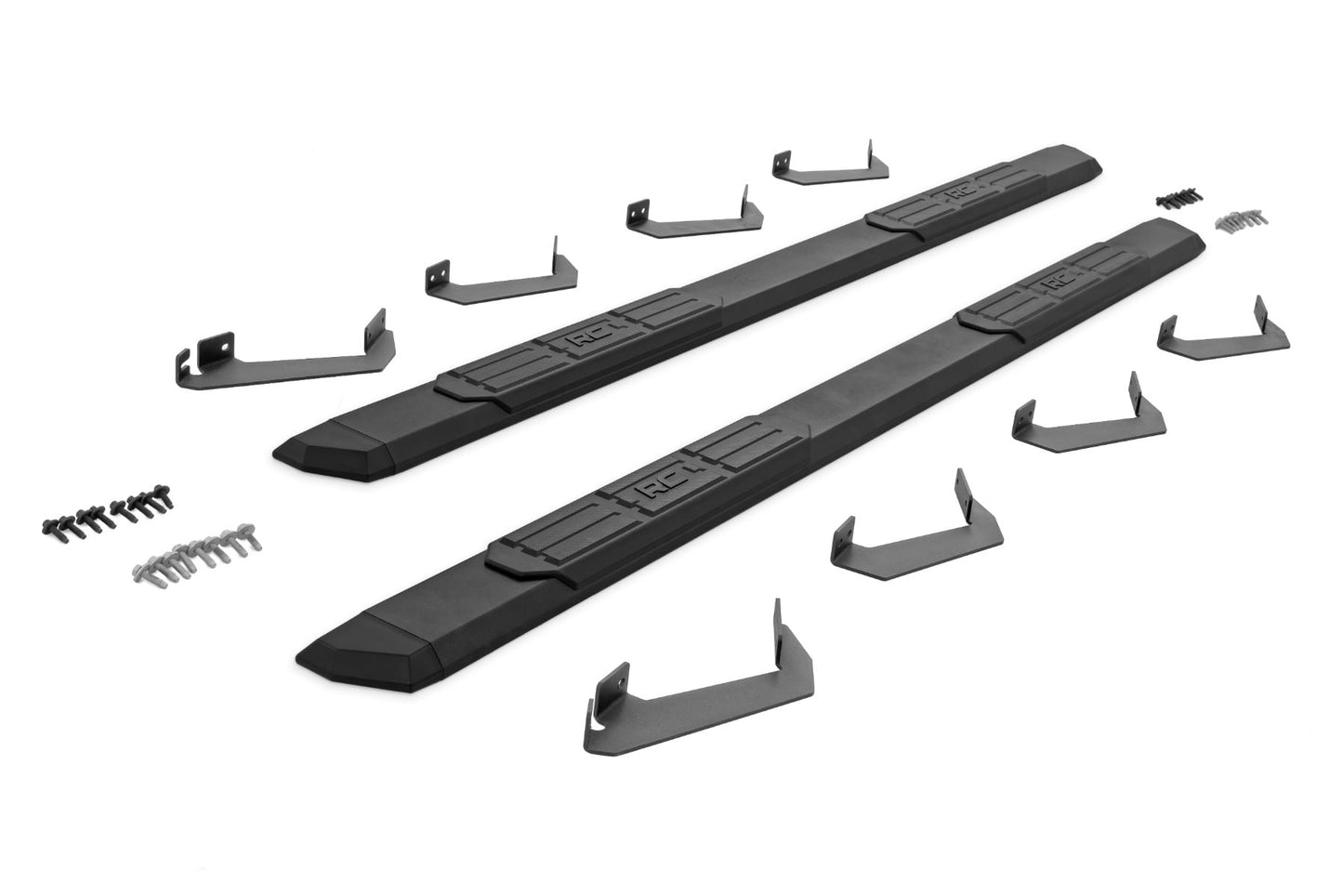 TR2 Running Boards | Ford F-250/F-350 Super Duty (99-16)