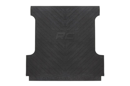 Bed Mat | 5'7" Bed | RC Logo | Ram 1500 (19-26)/1500 TRX (21-24) 