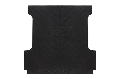Bed Mat | 6'4" Bed | RC Logo | Ram 1500/2500/3500 2WD/4WD