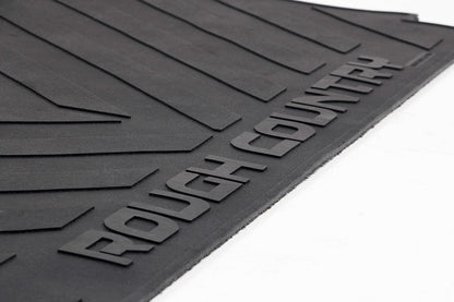 Bed Mat | 6'10" Bed | RC Logo | Ford F-250/F-350 Super Duty 2WD/4WD (17-26)