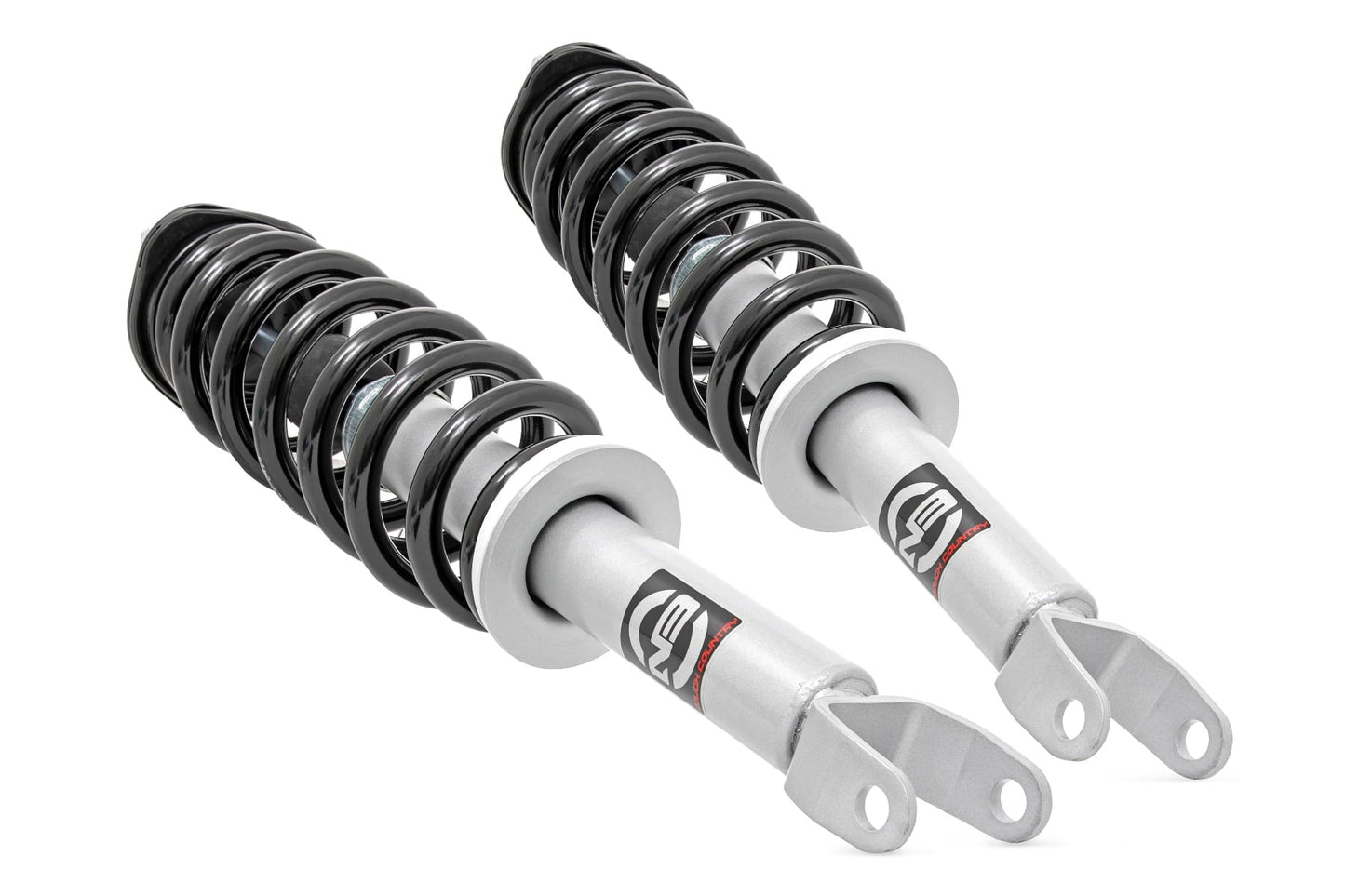 N3 Leveling Struts | 2.5 Inch | Loaded Strut | Ram 1500 4WD (2006-2008)