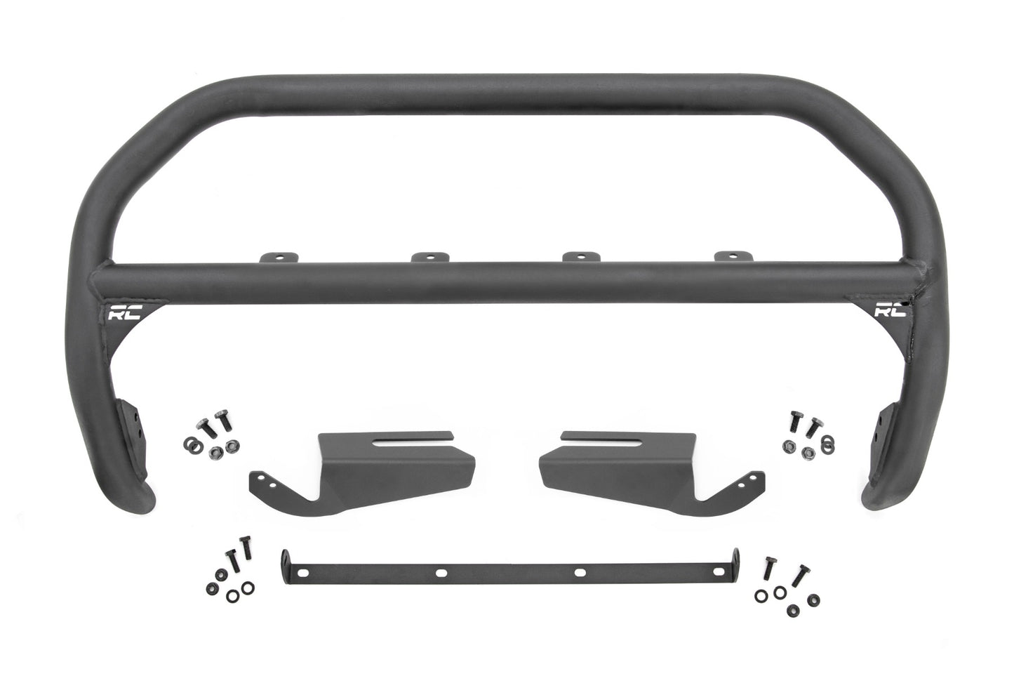 Nudge Bar | OE Modular Steel | | Ford Bronco 4WD (2021-2026)