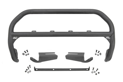 Nudge Bar | OE Modular Steel | | Ford Bronco 4WD (2021-2026)
