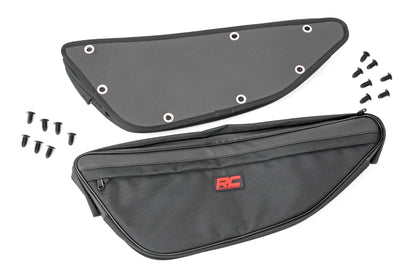 Door Bags | 2 Seater | Honda Talon 1000 