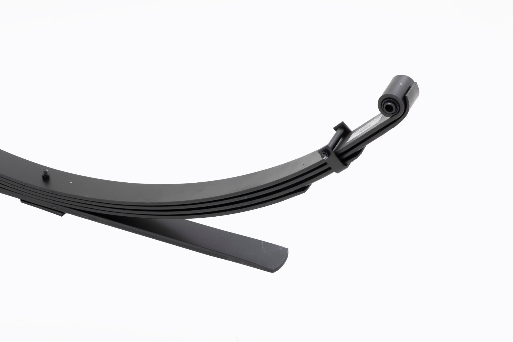 Rear Leaf Springs | 4" Lift | Pair | Ford Bronco (78-79)/F-250 (77-79) 
