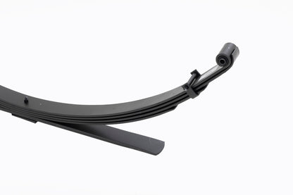 Rear Leaf Springs | 4" Lift | Pair | Ford Bronco (78-79)/F-250 (77-79) 