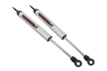 V2 Rear Shocks | 2-4" | Toyota Tacoma 4WD (2024-2026)