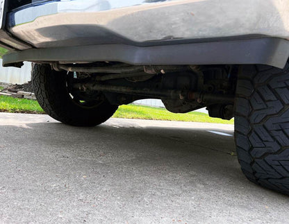 S&B Low Profile Front Valance - 6.7 Powerstroke (2011-2026) - view 4