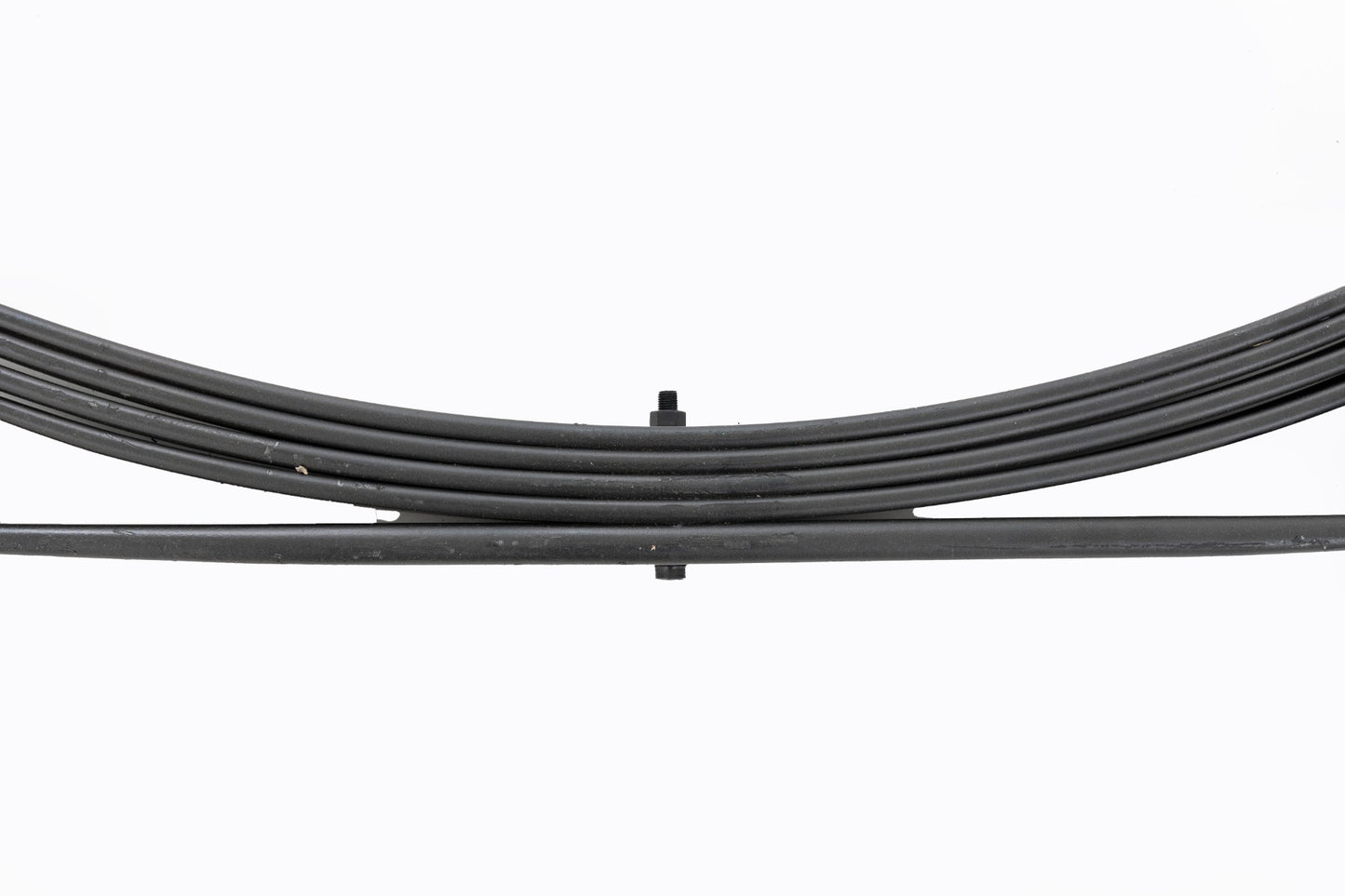 Rear Leaf Springs | 4" Lift | Pair | Dodge/Plymouth Trailduster (74-81)/W100 Truck (70-89) 