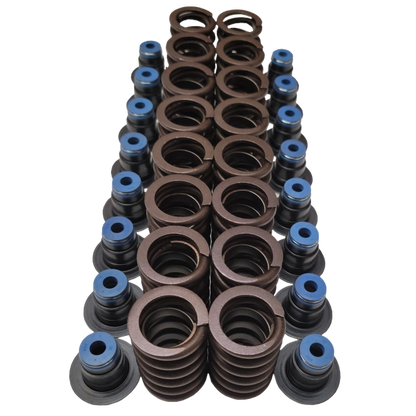 CNCFAB CNC Fabrication Stage 1 Valve Spring Kit - 7.3 Powerstroke - view 2