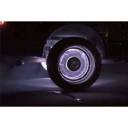 Driven Lighting Group Profile Pixel RGBW Wheel Rings - Universal - view 4