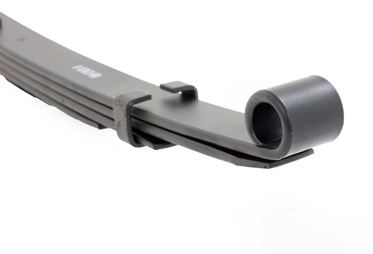 Front Leaf Springs | 4" Lift | Pair | Chevy/GMC C10/K10 C15/K15 Truck/Half-Ton Suburban (69-72)