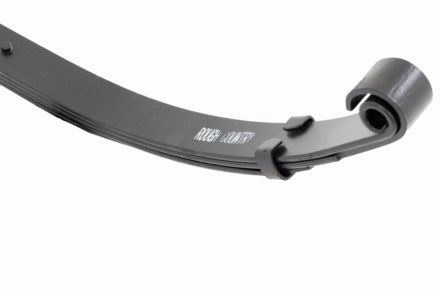 Rear Leaf Springs | 4" Lift | Pair | Jeep CJ5/CJ7 5 4WD (1976-1983)