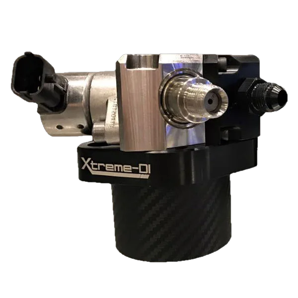 XDI Xtreme-DI High Pressure Fuel Pump - 3.5 EcoBoost (2011-2021)