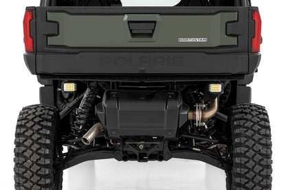 LED Light | Under Bed Mount | 2" Spectrum Pair | Polaris XPEDITION ADV 5 