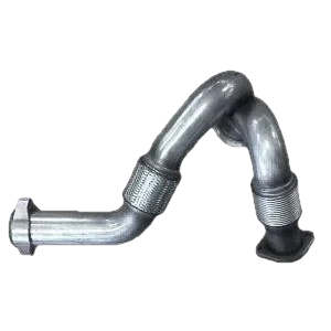 XDP Ford OEM Up-pipes - 6.0 Powerstroke (03-07)