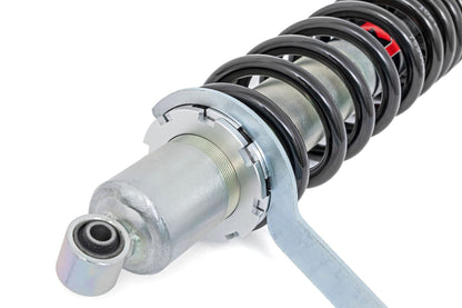 M1 Front Coil Over Shocks | Ride Height Adjust | Can-Am Defender HD5/HD8/HD9/HD10